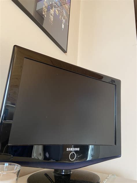 Telewizor Samsung samsung le19r71b 19 cali | Licheń Stary | Kup teraz ...