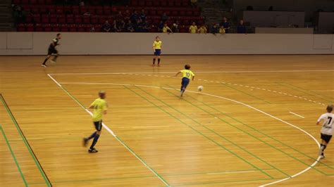 SfB U12 GL Brøndby Cup marts 2018 Indledende SfB mod Brøndby 0 1 YouTube