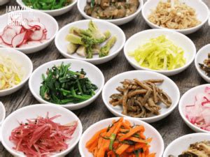 Mastering Korean Banchan Delicious Side Dishes You Can Make At Home