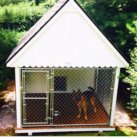 Casas Para Perros Grandes