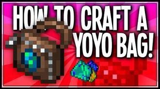 Yoyo Bag | Terraria Wiki | Fandom powered by Wikia