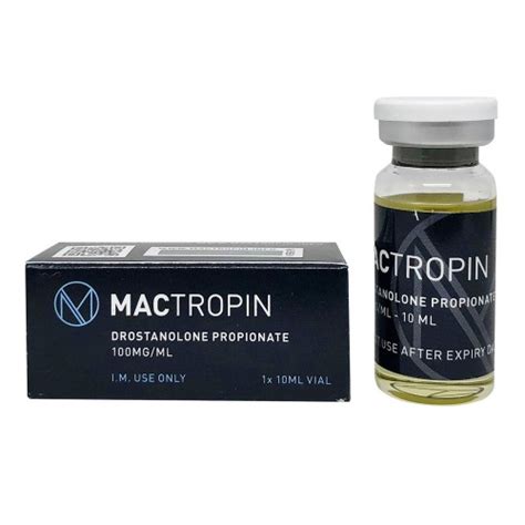 Buy In Europe Domestic Masteron Propionate 100 Mg Steroid