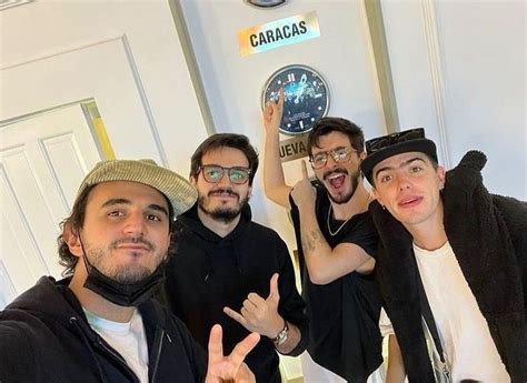 Pin De Josefina Bergallo En Morat Fotos De Banda Morat Canciones