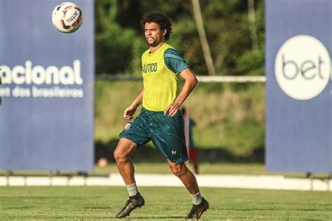 N Utico Vence Jogo Treino Contra O Sub Em Prepara O Para A