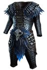 Harpy Body Armour Official Path Of Exile Wiki