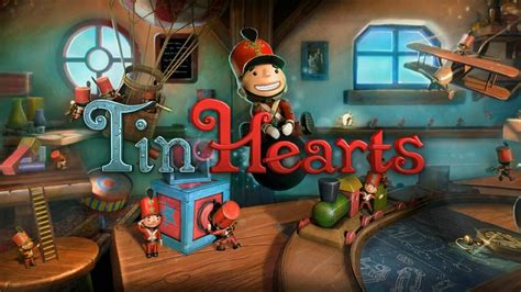 Tin Hearts Gets A New Release Date Reveal Trailer