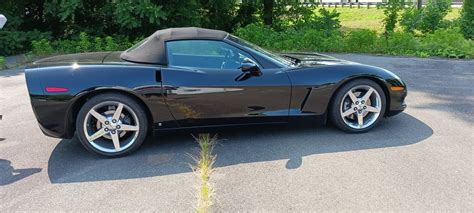 Used Chevrolet Corvette Convertibles For Sale Near Me In Reston