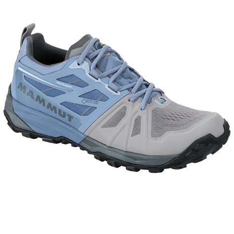 Mammut Saentis Low GTX Multisportschuhe Damen Online Kaufen