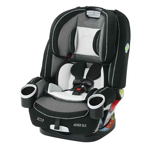 The Best Portable Car Seats for Traveling With Kids