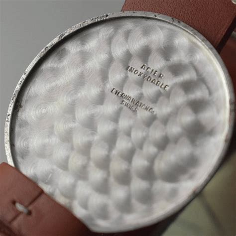 [WTS] Vintage Eterna Cal 852 s | WatchCharts Marketplace