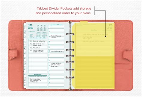 5 Planner Accessories You Didn’t Know You Needed – FranklinPlanner Talk