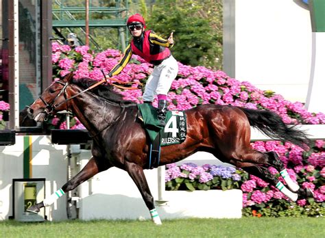 Jraが『4・30』香港チャンピオンズデーのg1・2競走を海外馬券発売 クイーンエリザベス2世cに日本調教馬4頭出走 スポーツ報知