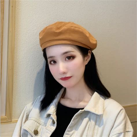 Loạt mũ hot trend khiến bạn gái nhân đôi sự xinh đẹp sắm ngay tầm này để vừa ấm vừa tăng ấn