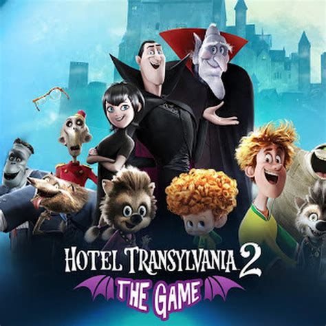 Hotel Transylvania Ver Pelicula Completa En Español Latino