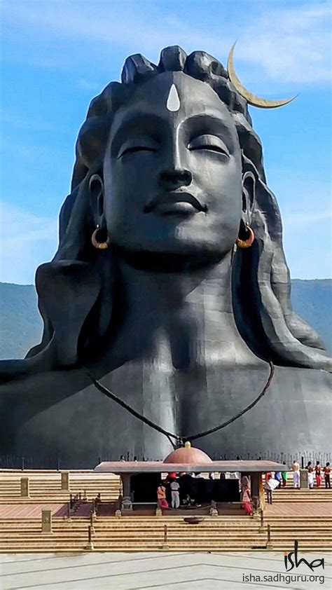 Lord Shiva Lord Shiva Statue Shiva Statue Lord Shiva Hd Wallpaper ...