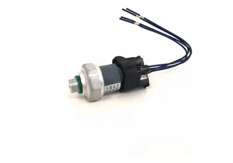 Sensor Pressostato Vw Gol G G Chicote Gol Giii Giv R Em