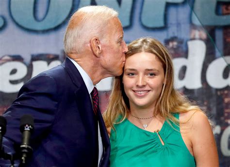 Meet All Joe Biden's Children and Grandchildren