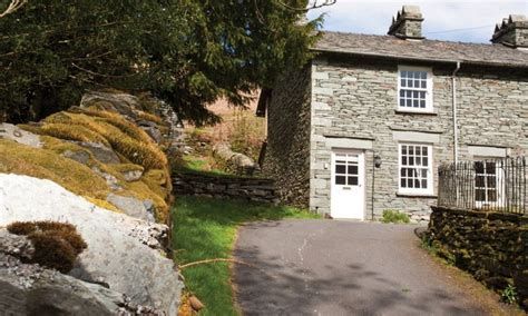 Langdale Cottages | Holiday cottage, Cottage, Lake district