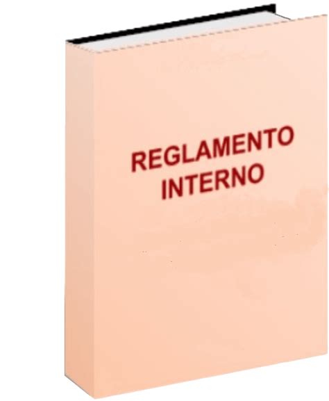 Reglamento Interno Ecured