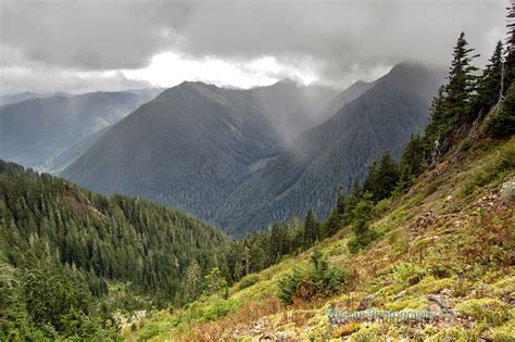 Wonder Mountain Wilderness And The Wonder Ponds