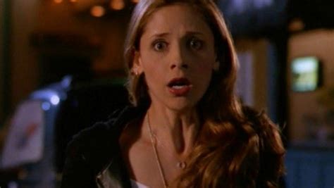 Buffy The Vampire Slayer 15 Biggest Wtf Moments