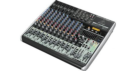 Jual Behringer Xenyx X1832USB USB Mixer with Effects - FREE ...
