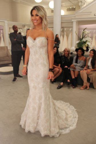 Tlc Official Site Marisa Wedding Dress Stunning Wedding Dresses