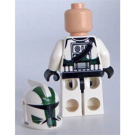 Lego Clone Commander Gree Star Wars Minifigur Brick Owl Lego Marktplatz