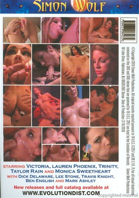 Ass Banging Bimbos By Simon Wolf HotMovies