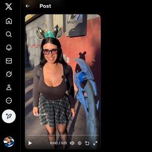 MiniTinah OnlyFans Porn Nude Content Review 678 Best Fansly Girls List Like Fansly