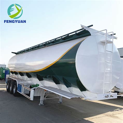 Axles Transport Liquid Chemical Acid Fuel Oil Petrol Lpg Gas Tank