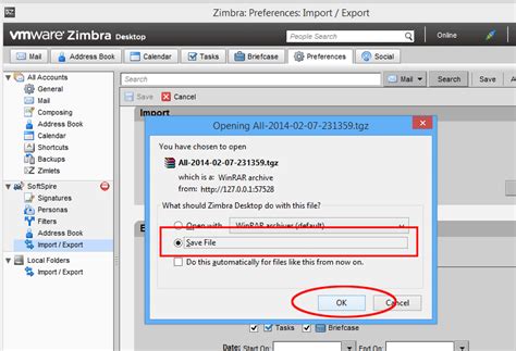 How To Migrate Zimbra To Office By Free Solution