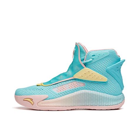 Anta Men's Klay Thompson Kt5 “Bahamas” – Anto Sports