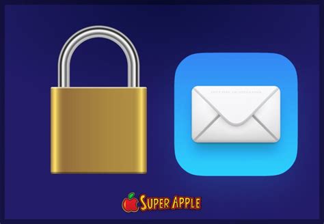 Como Usar Os C Digos De Seguran A No Mail Mac E Iphone