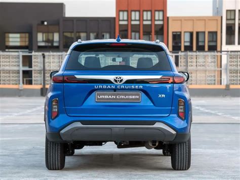 Toyota Urban Cruiser Colour and Price Guide - Buying a Car - AutoTrader