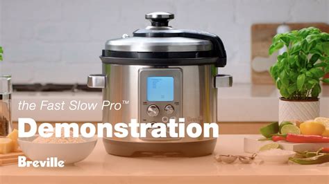 Recipes For Breville Fast Slow Pro | Besto Blog