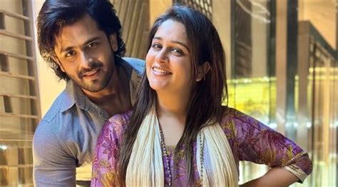 Dipika Kakar Wants To Quit Acting ‘i Want To Live As A Housewife And