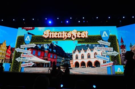 Ai Adobe Max Sneaks Technoedge