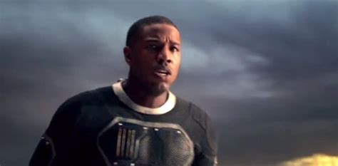 Watch: Marvel Unveils 'Fantastic Four' 2015 Trailer w/ Michael B ...