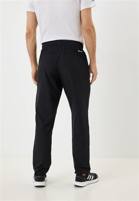 Мужские спортивные брюки Adidas (Адидас) HF7200 купить за 3130 руб.
