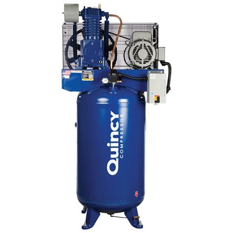 Quincy Qt Pro Air Compressors For Air Compressors Tp Tools And Equipment