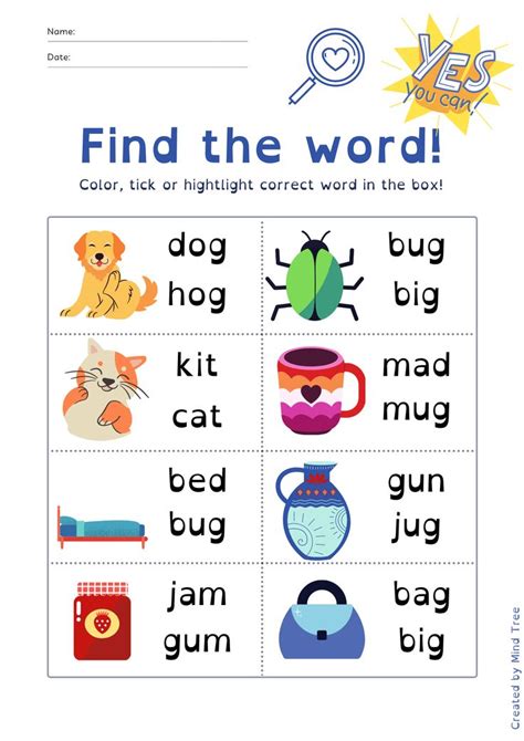 Pin On Sight Words Worksheets Ideas