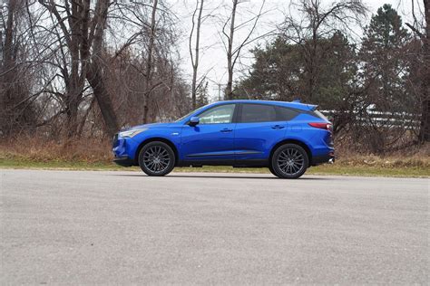 2022 Acura RDX Is the Right Blend of Sport and Luxury - CNET