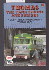 BIBLIO Thomas The Tank Engine And Friends Daisy Percy S