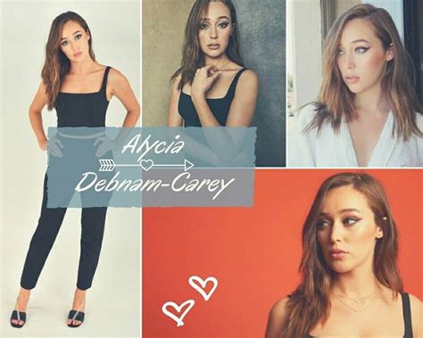 Pin By Magali Getxo On ALYCIA DEBNAM IMAGENES Y FAN ART Crop Tops