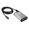 Startech VGA To USB C Video Capture Device 1080p 60fps