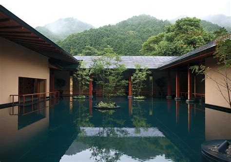 Japans Luxury Ryokan Boom Wsj