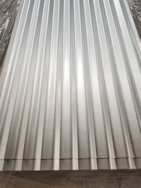 Aluzinc Roof Sheet Price Aluzinc Roofing Sheets Corrugated Galvalume Steel Roof Sheets Buy