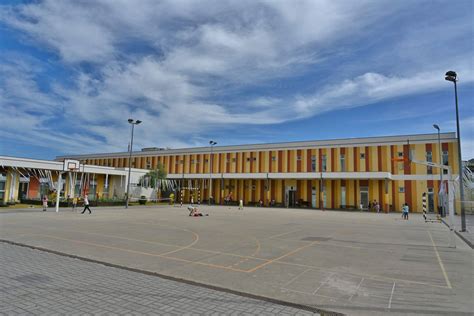 Escola Venda Nova - Centro Escolar da Venda Nova - Câmara Municipal de Gondomar