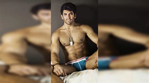 Aditya Roy Kapur’s Shirtless Photos For Some Monday Nsp